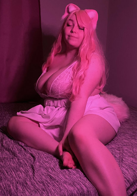 lilskoooonk modèle magnifique photos