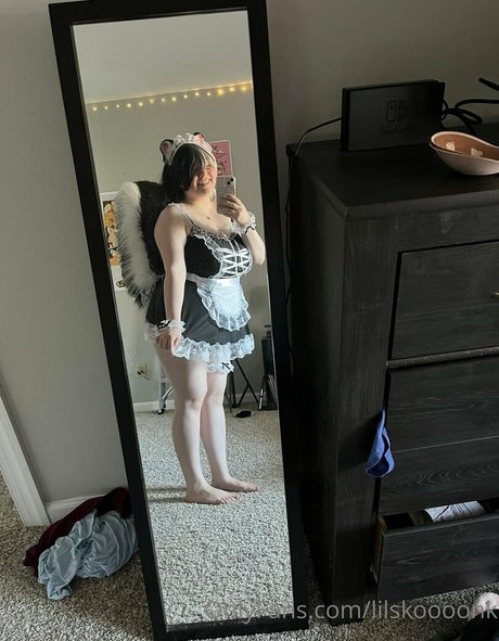 lilskoooonk modèle parfait photos