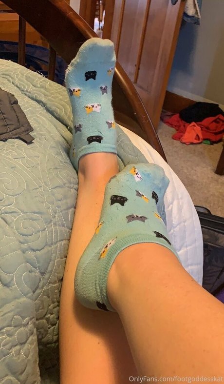 footgoddesskat actrice hd img