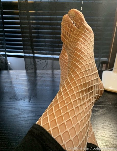 footgoddesskat étoile sexy photos