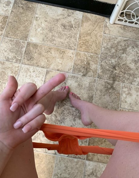 footgoddesskat actrice pornographique des photos