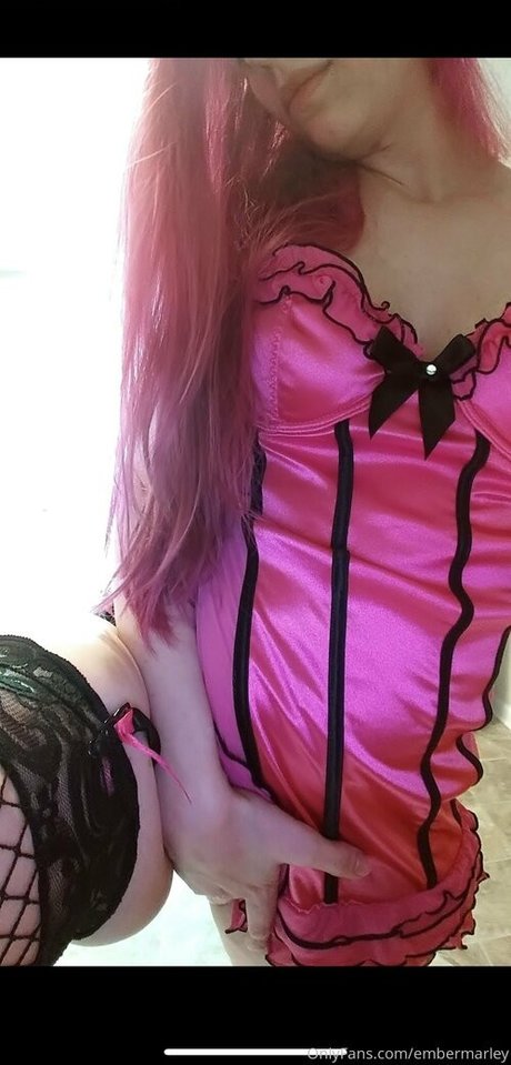 embermarley nus étoiles photo