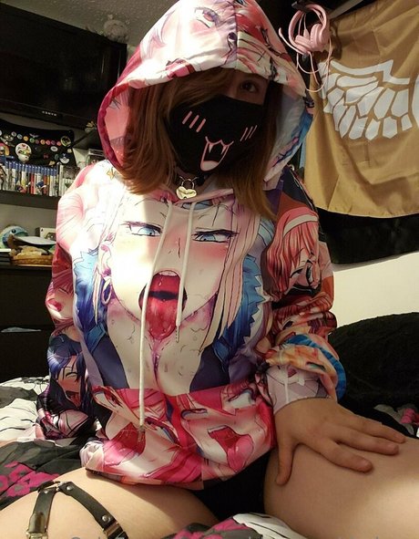 goddessmaddydove étoile adulte des photos