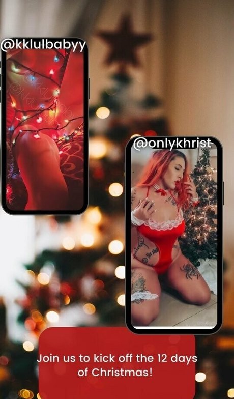 onlykhrist étoile sympa photos