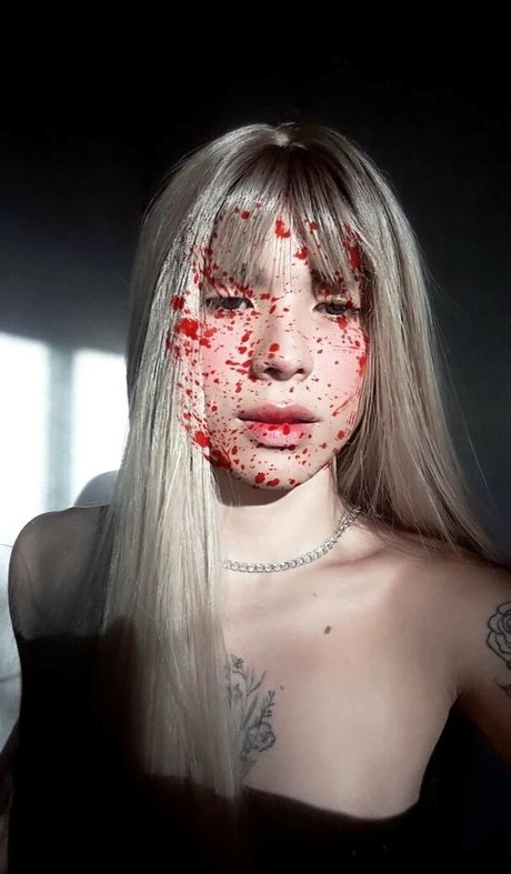 lovbunny star du porno sexy photo