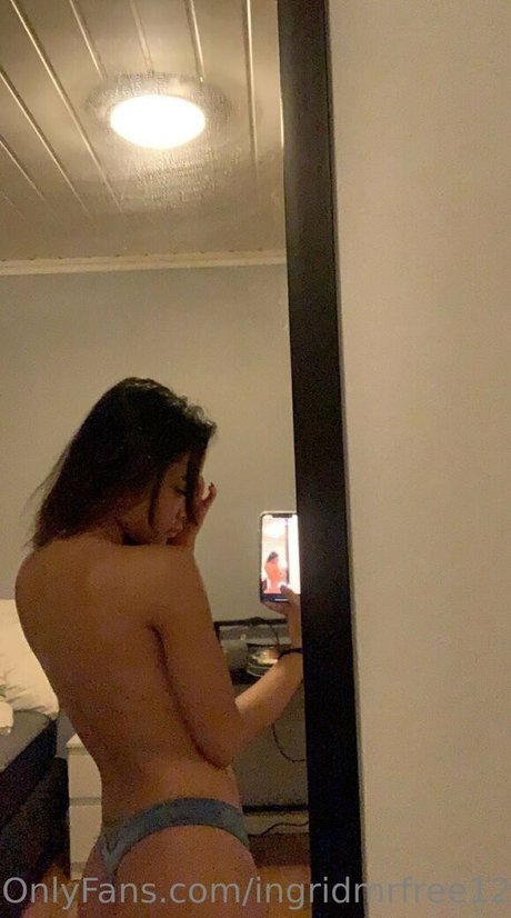 ingridmrfree12 étoile sympa photo