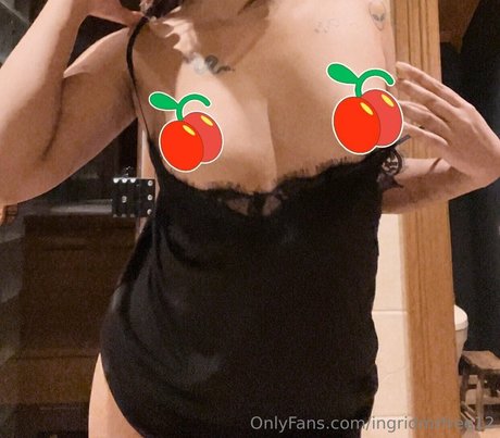 ingridmrfree12 modèle nu image