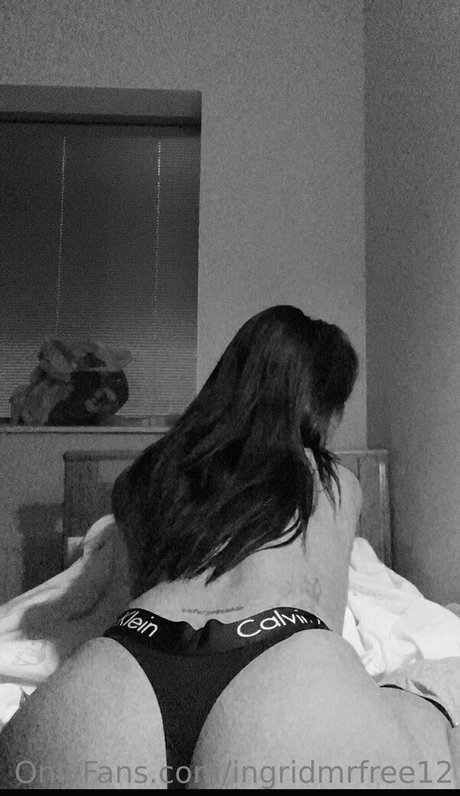 ingridmrfree12 actrice parfaite photo