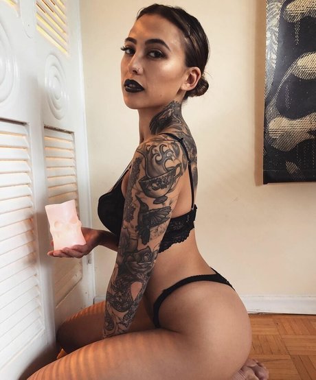 Hanako Elizabeth sexe star galerie