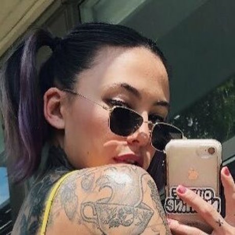 Hanako Elizabeth beau modèle images