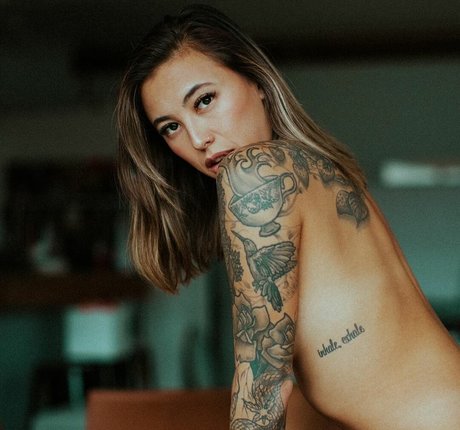 Hanako Elizabeth meilleure actrice archive