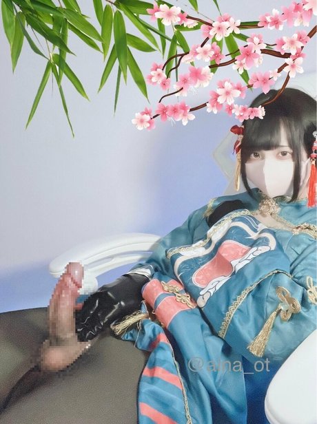 aina ot étoile photo