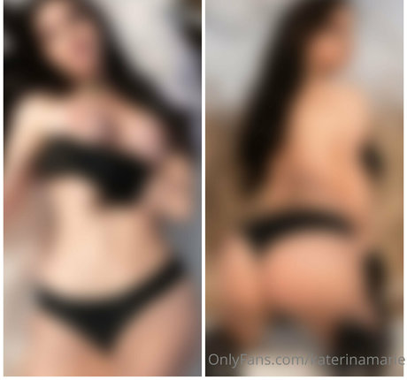 katerinamarie star érotique images