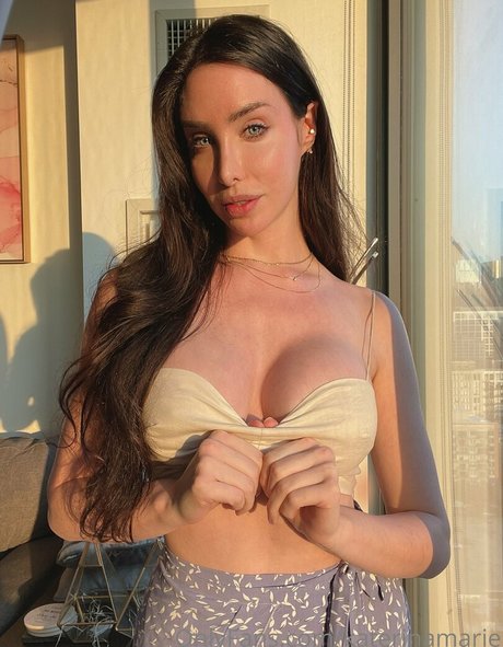 katerinamarie mannequin collection