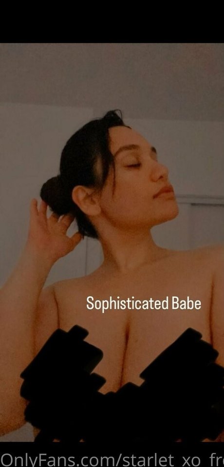 starlet xo free xxx star du porno image