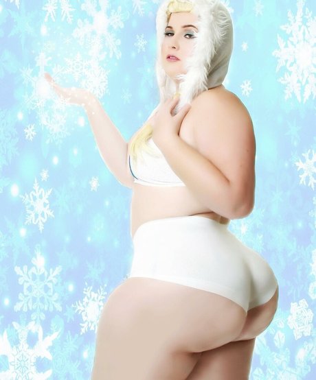 Crystal McBootay étoile exclusive archive