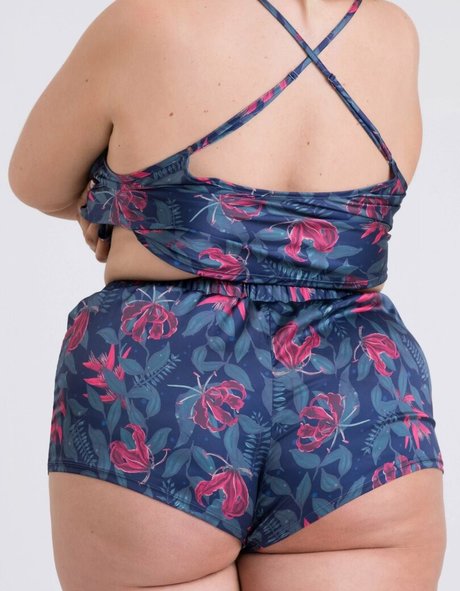 Izzy Nicholls meilleur modèle des photos