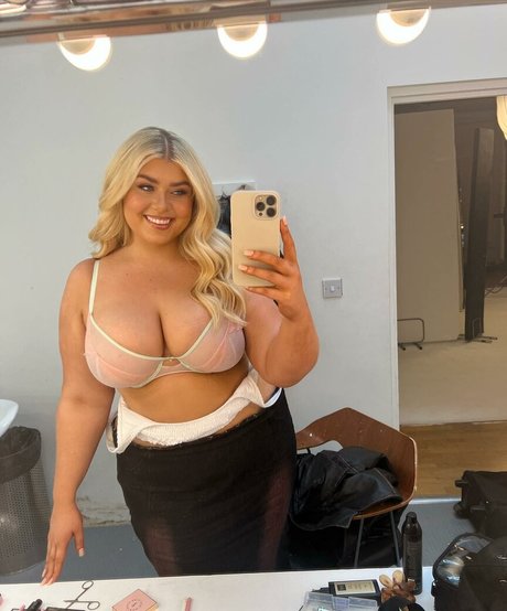 Izzy Nicholls Profilfoto