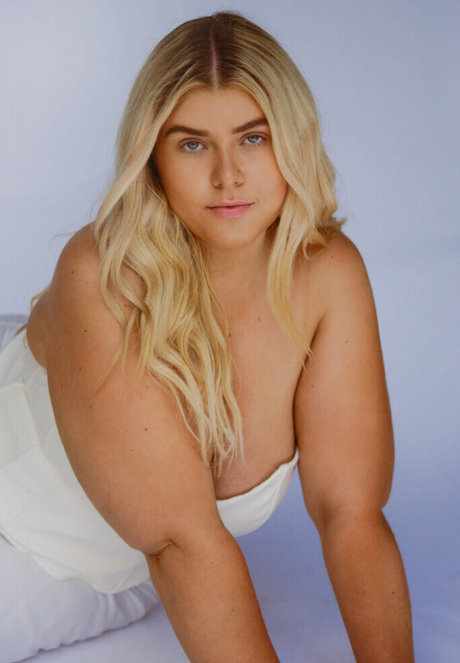 Izzy Nicholls meilleure étoile image