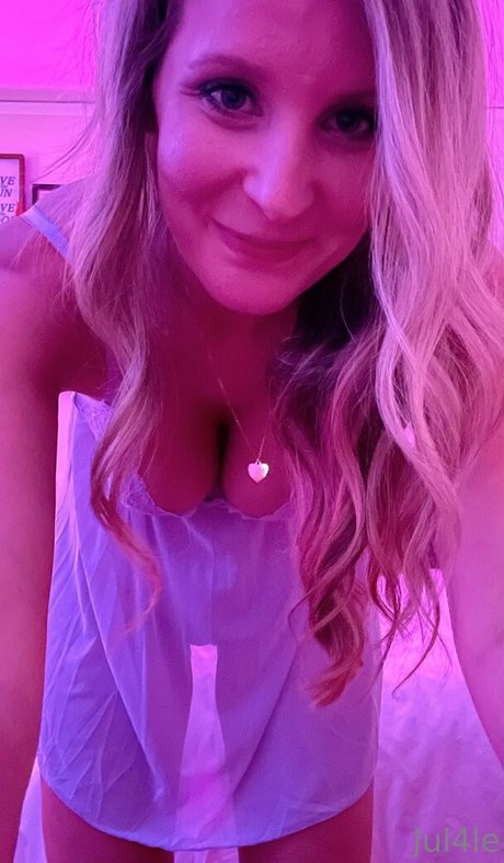 Jul4Le jolie étoile photo