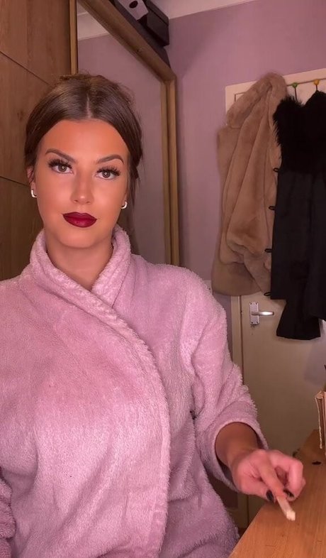 Gena modèle chaud photos