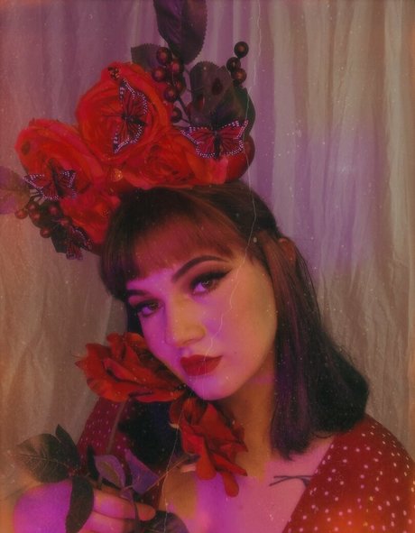 autumn zoldyck modèle nu images