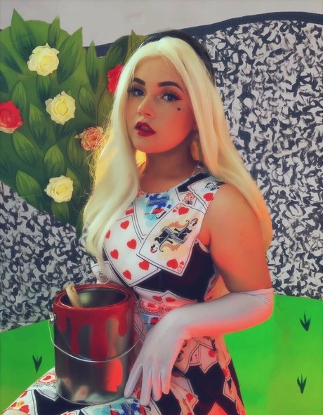 autumn zoldyck étoile parfaite galeries