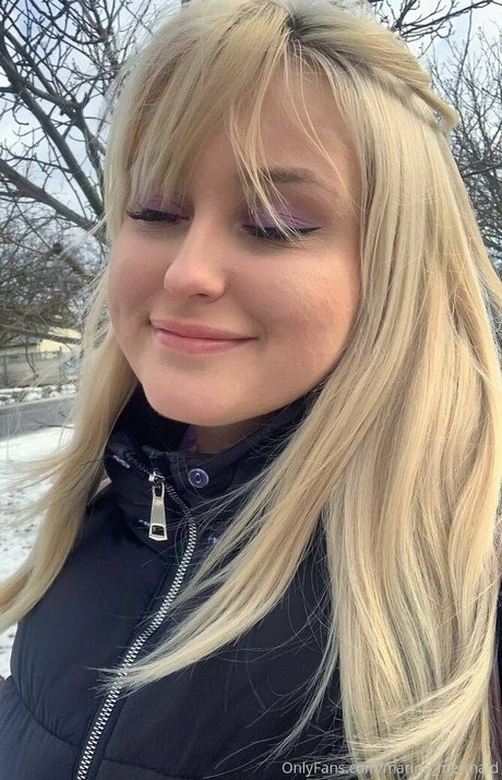 mari lovee free actrice parfaite photo