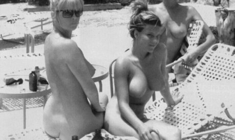 Samantha Fox nus star du porno img