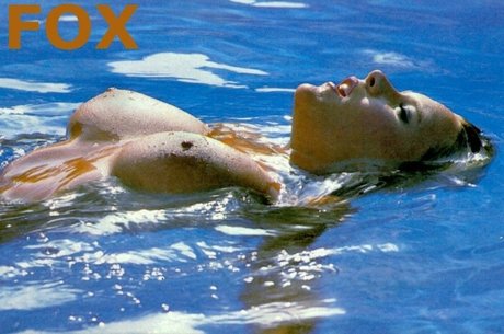 Samantha Fox étoile collection