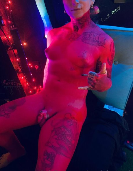 hotpinknymph étoile de l'art images