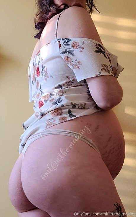 mlf in the making mannequin image