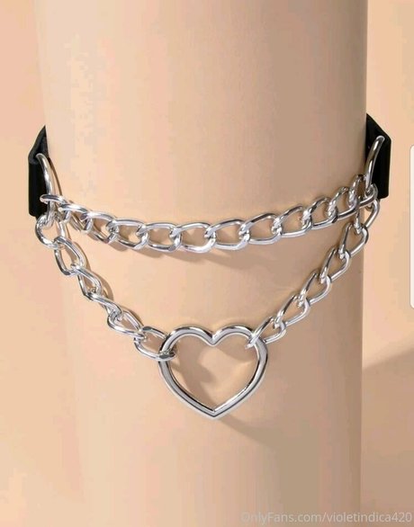 violetindica420 actrice de grande qualité archive