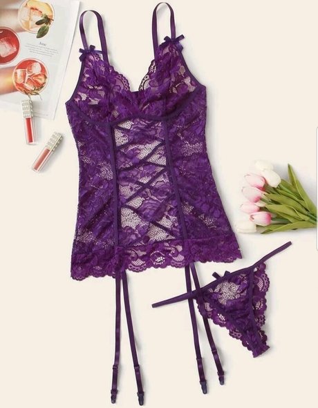 violetindica420 joli modèle photo