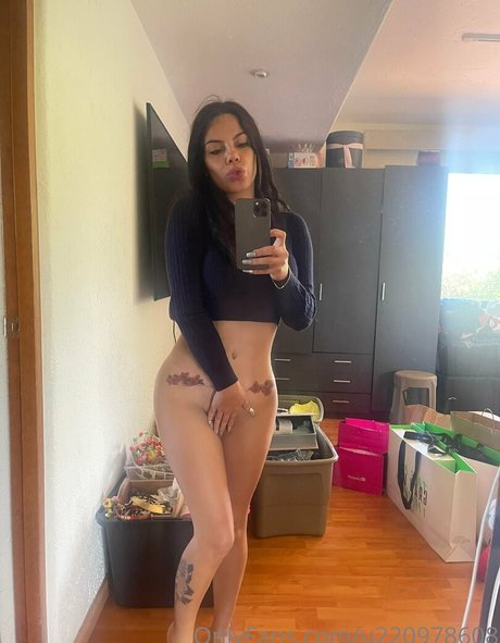 lizbethoficial étoile érotique images