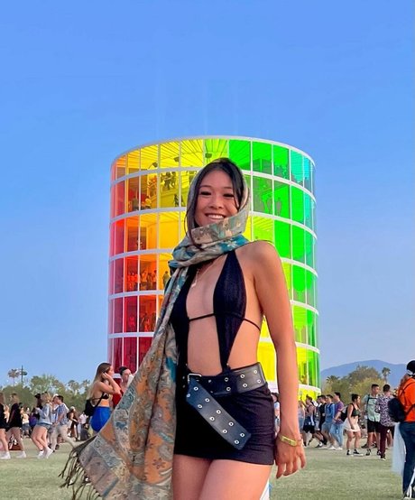 Julialamx beau modèle archive