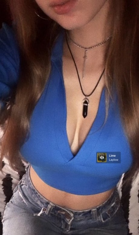 Trinitysdc actrice exclusive image