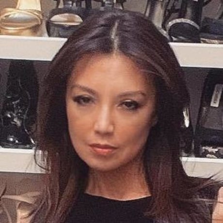Ming Na Wen star du porno nue images