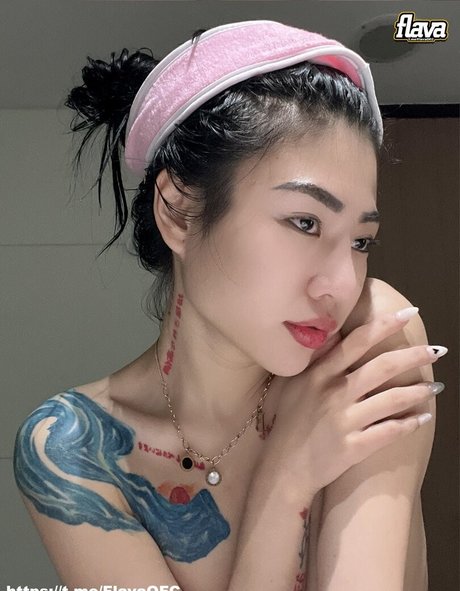 Vey Ruby Jane modèle nu img