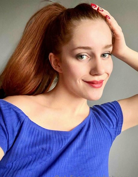 Katy Onyx Fotoaufnahmen