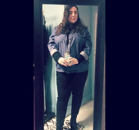 Kara Greene_ étoile adulte collection