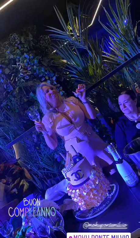 Elena Daniela Ungureanu modèle érotique archive