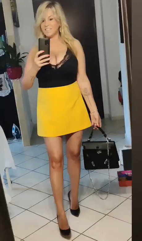 Elena Daniela Ungureanu haut étoile collection