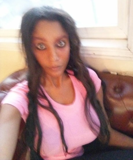 Amber Higgins Cecil star du porno en haute qualité photo