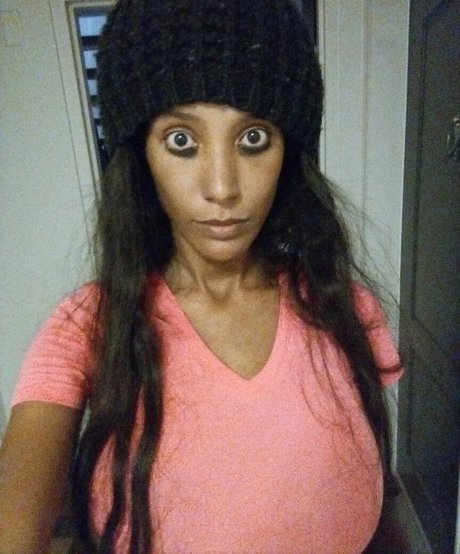 Amber Higgins Cecil meilleure actrice image