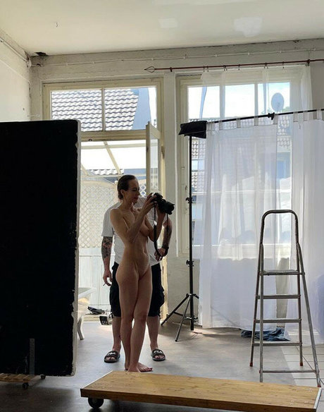 lenamaus 777 haut de star du porno photo