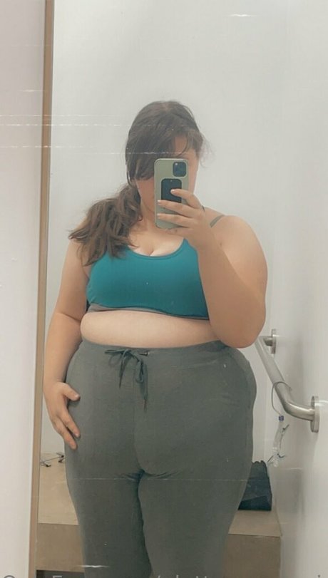 gluttonoussquid mannequin photo