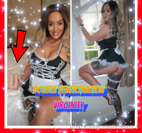 missbellabrooks étoile nue images