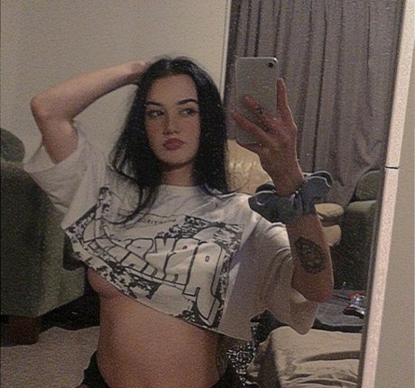 itskaylabxbe haut modèle galeries