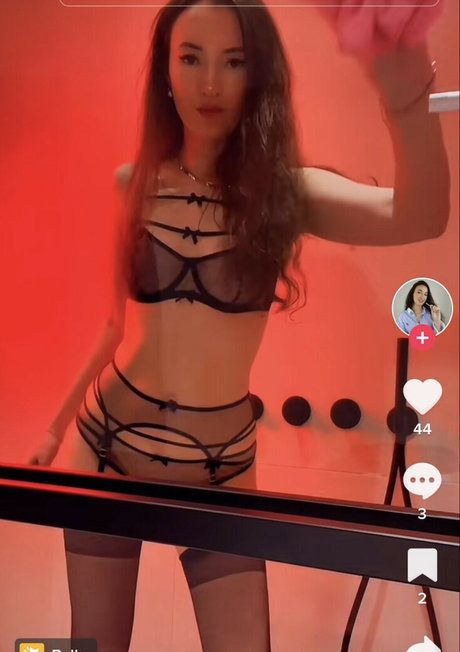 Ellykors modèle magnifique img